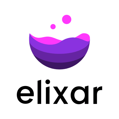 Elixar Remote Expert logo