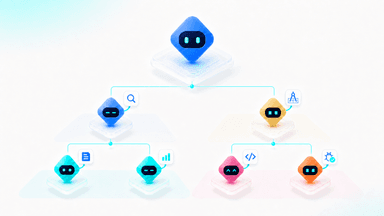 Flocker.md Agent Identity & Task Orchestration for AI Agent Teams