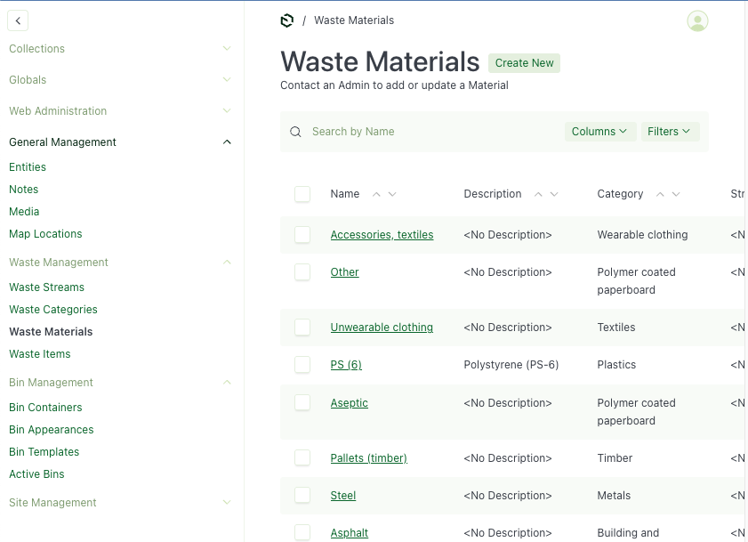 Binfluence CMS on PayloadCMS <fc> Binfluence CMS on PayloadCMS